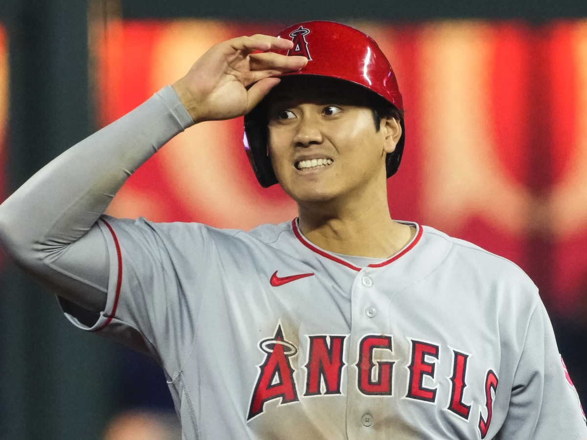 Shohei Ohtani